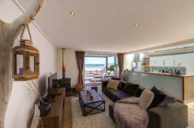 Santa Maria Beach House And Spa