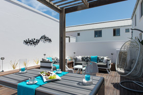 Santa Maria Beach House And Spa