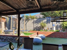 S-Cape Holiday Homes