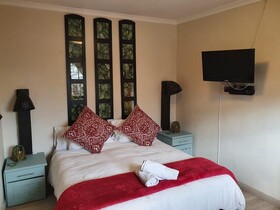 S-Cape Holiday Homes
