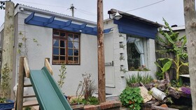 S-Cape Holiday Homes
