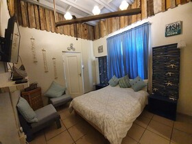 S-Cape Holiday Homes