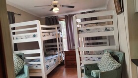 S-Cape Holiday Homes