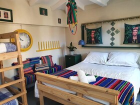 S-Cape Holiday Homes