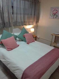 S-Cape Holiday Homes