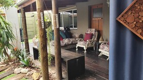 S-Cape Holiday Homes