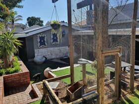 S-Cape Holiday Homes