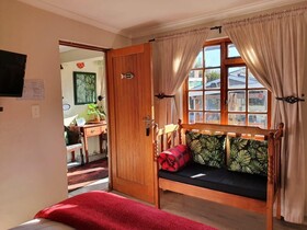 S-Cape Holiday Homes