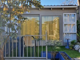 S-Cape Holiday Homes