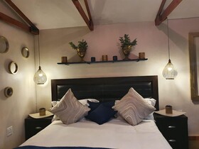 S-Cape Holiday Homes