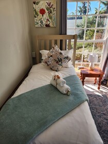Schoongezicht Guesthouse
