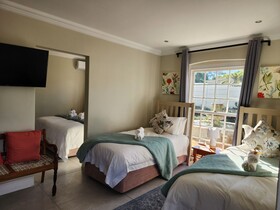 Schoongezicht Guesthouse