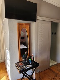 Schoongezicht Guesthouse