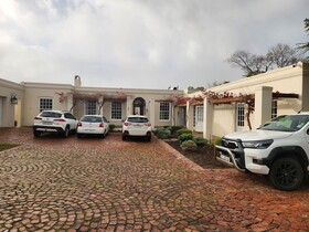 Schoongezicht Guesthouse