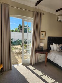 Schoongezicht Guesthouse