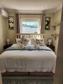 Schoongezicht Guesthouse