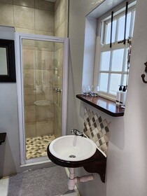 Schoongezicht Guesthouse