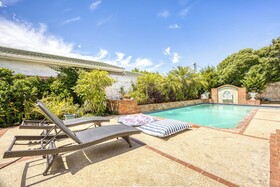 Schoongezicht Guesthouse