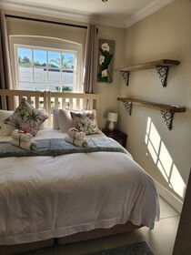 Schoongezicht Guesthouse