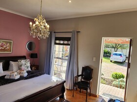 Schoongezicht Guesthouse