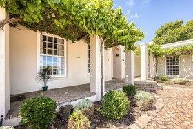 Schoongezicht Guesthouse