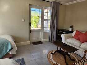 Schoongezicht Guesthouse