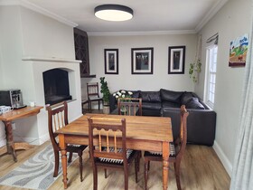 Schoongezicht Guesthouse