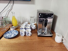 Schoongezicht Guesthouse