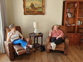 Schoongezicht Guesthouse
