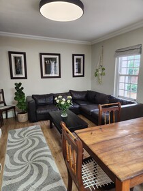 Schoongezicht Guesthouse