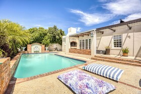 Schoongezicht Guesthouse