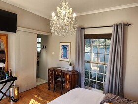 Schoongezicht Guesthouse