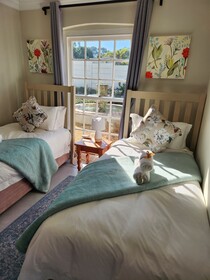 Schoongezicht Guesthouse