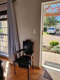 Schoongezicht Guesthouse