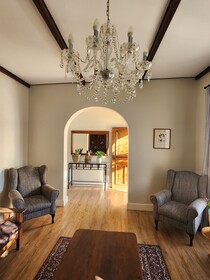 Schoongezicht Guesthouse