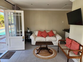 Schoongezicht Guesthouse