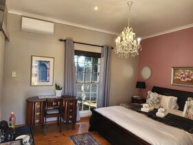 Schoongezicht Guesthouse