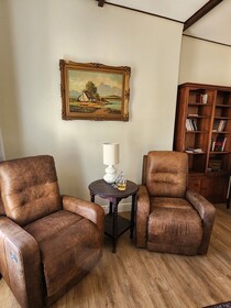 Schoongezicht Guesthouse
