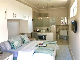 Sea Breeze Bloubergstrand