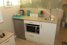 Sea Breeze Bloubergstrand