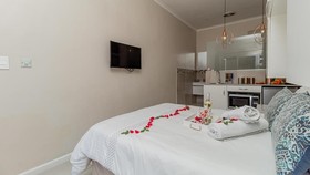 Sea Breeze Bloubergstrand