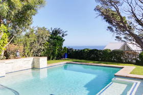 Sea Mount Studio
