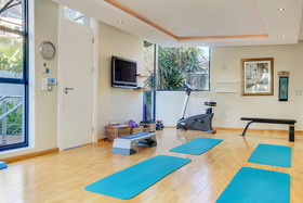 Sea Mount Studio