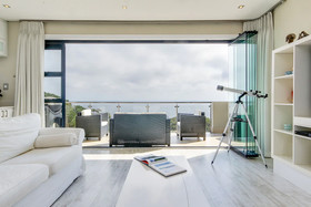 Sea Mount Studio