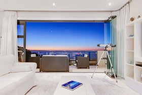 Sea Mount Studio