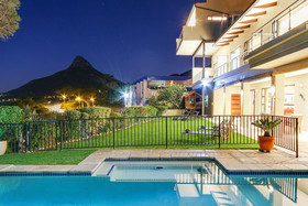 Sea Mount Studio