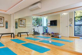 Sea Mount Studio