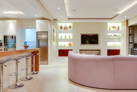 Sea Mount Studio