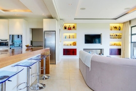 Sea Mount Studio