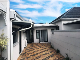 Selton Guest House